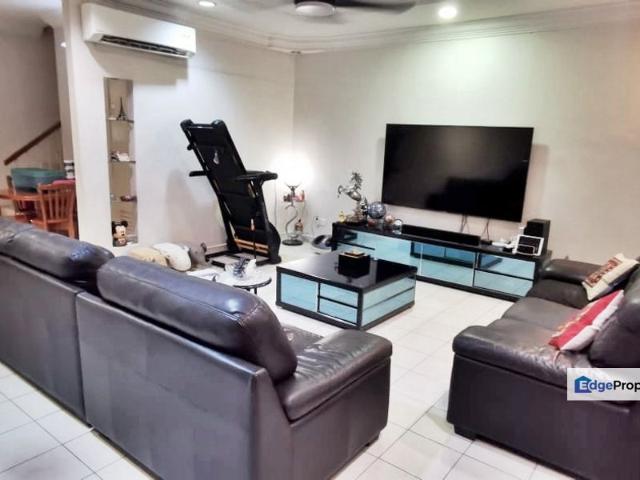 House for sale in Country Heights Damansara, Kuala Lumpur
