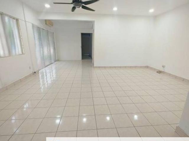 House for sale in Country Heights Damansara, Kuala Lumpur