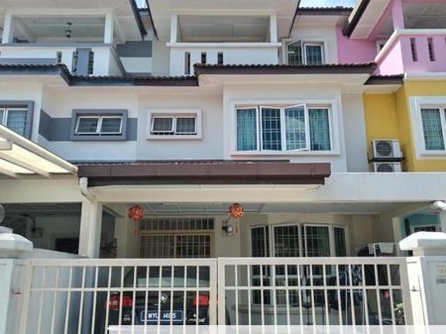 House for sale in Country Heights Damansara, Kuala Lumpur