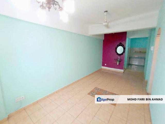 Flat for rent in Country Heights Damansara, Kuala Lumpur
