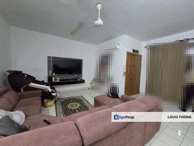 House for sale in Country Heights Damansara, Kuala Lumpur