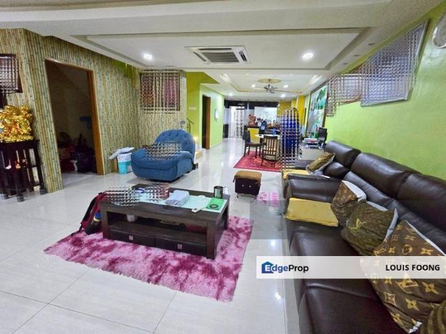 House for sale in Country Heights Damansara, Kuala Lumpur