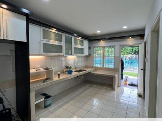 House for sale in Country Heights Damansara, Kuala Lumpur