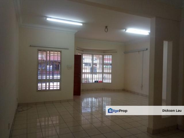 House for sale in Country Heights Damansara, Kuala Lumpur