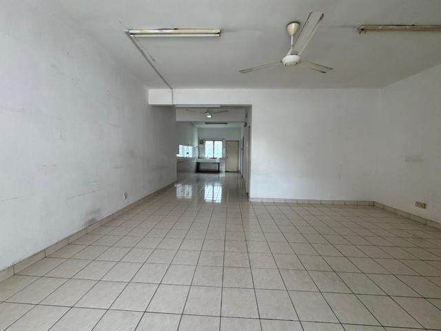 Terraced House for rent in Kepong, Kuala Lumpur