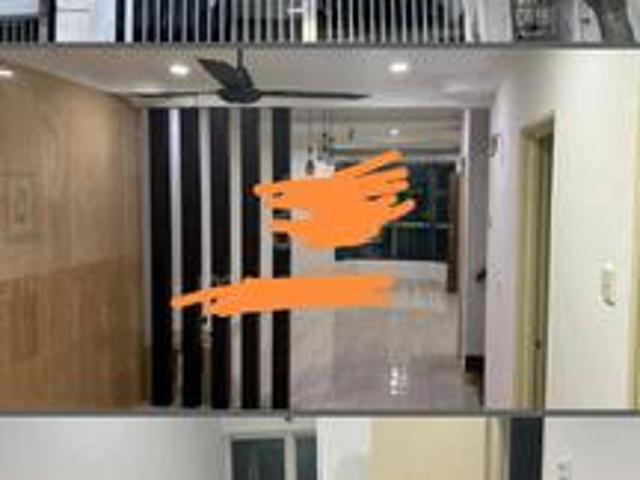 Terraced House for rent in Kepong, Kuala Lumpur