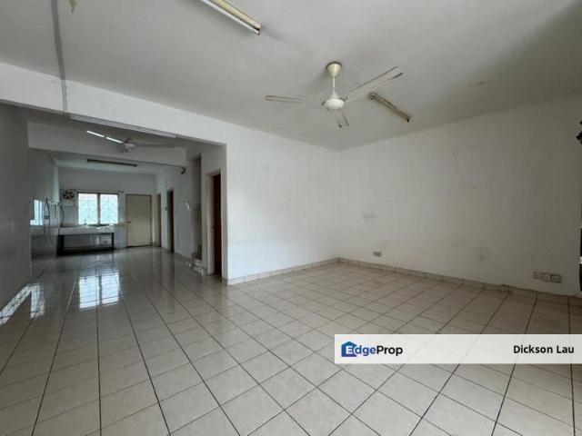 House for rent in Country Heights Damansara, Kuala Lumpur