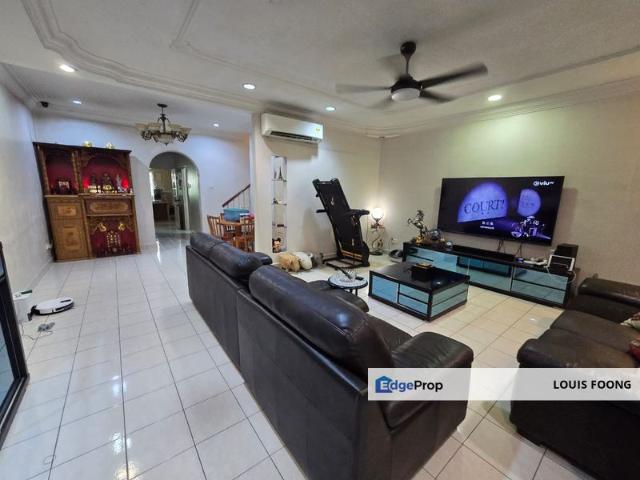 House for sale in Country Heights Damansara, Kuala Lumpur