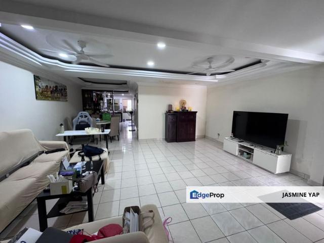 House for sale in Kepong