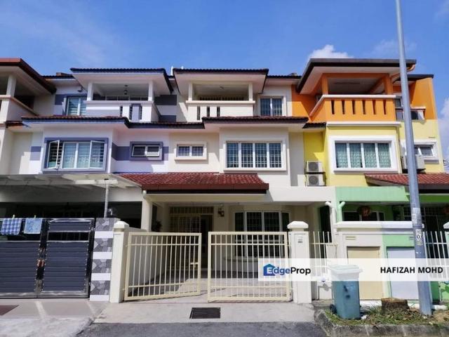 House for sale in Country Heights Damansara, Kuala Lumpur