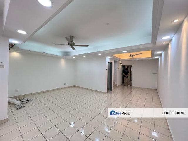 House for sale in Country Heights Damansara, Kuala Lumpur
