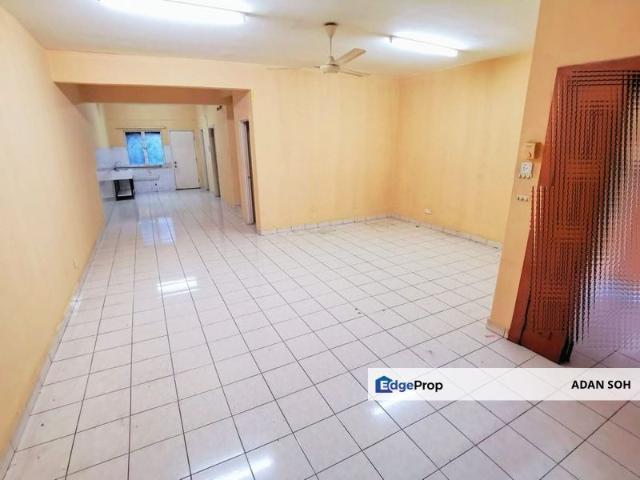 House for sale in Country Heights Damansara, Kuala Lumpur