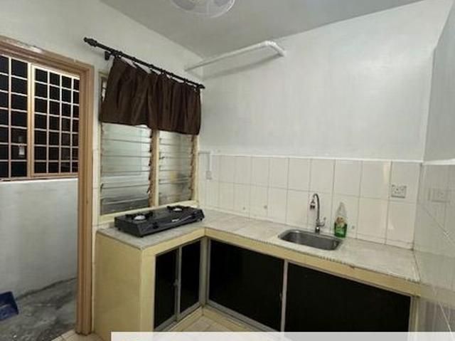 Flat for rent in Country Heights Damansara, Kuala Lumpur
