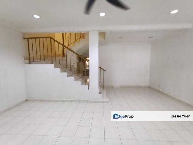 House for sale in Kepong