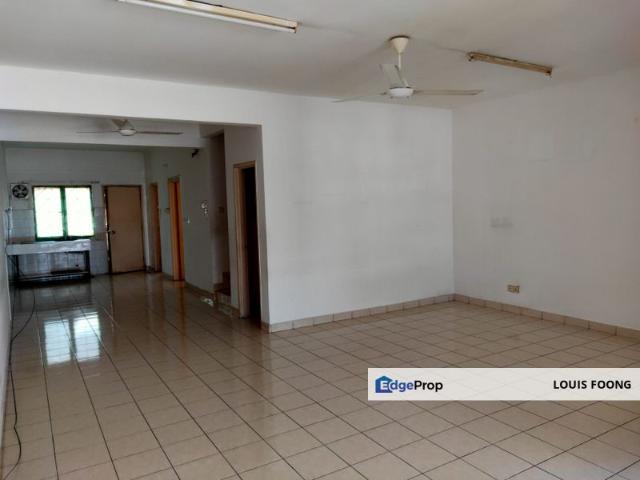House for sale in Country Heights Damansara, Kuala Lumpur