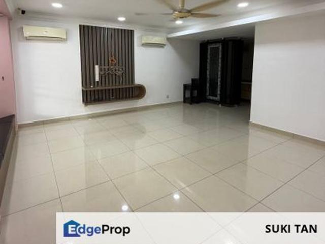 House for rent in Country Heights Damansara, Kuala Lumpur