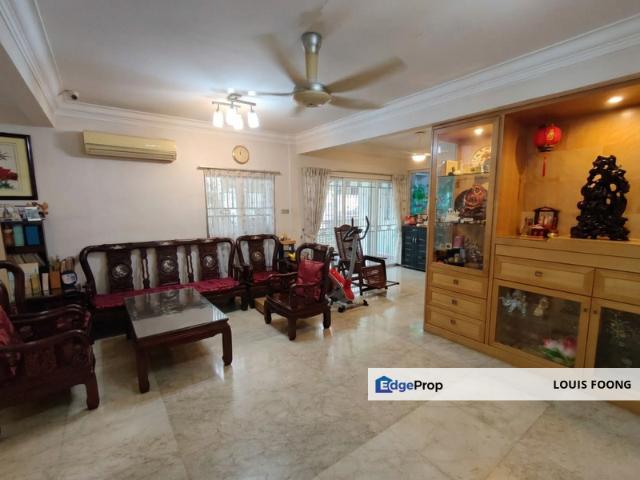 House for sale in Country Heights Damansara, Kuala Lumpur