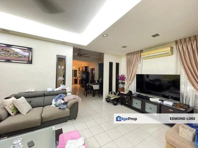 House for sale in Country Heights Damansara, Kuala Lumpur