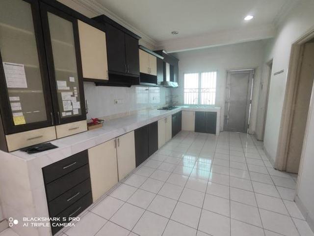 Property for rent in Kepong, Kuala Lumpur