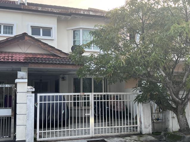 Terraced House for rent in Kepong, Kuala Lumpur
