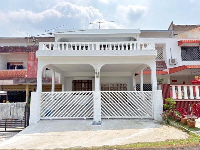 Terraced House for sale in Kluang, Johor