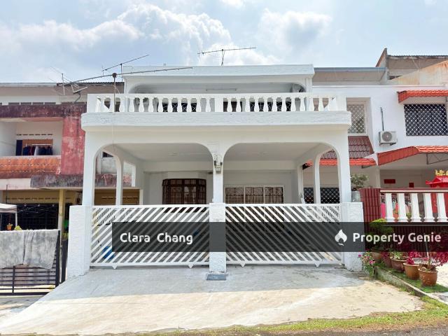 Terraced House for sale in Kluang, Johor