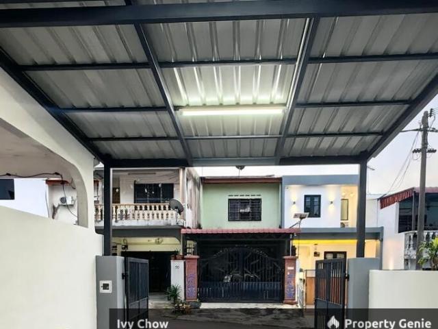 Terraced House for sale in Kluang, Johor