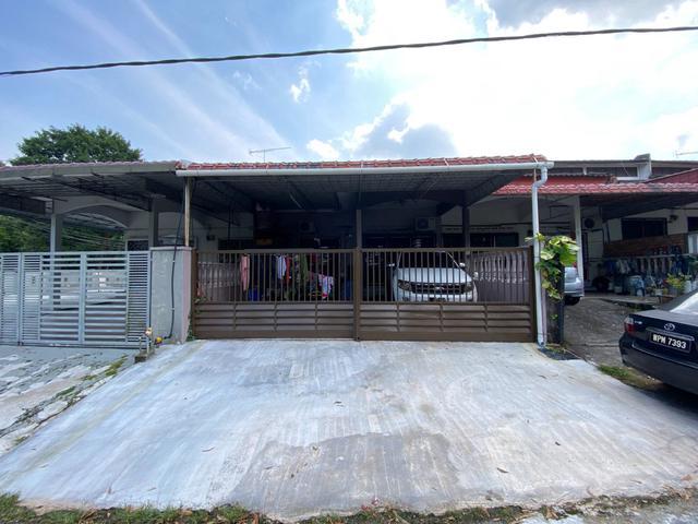 Terraced House for sale in Kluang, Johor