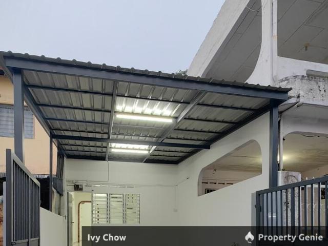 Terraced House for rent in Kluang, Johor