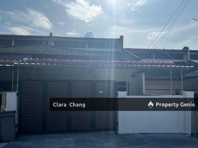 Terraced House for sale in Kluang