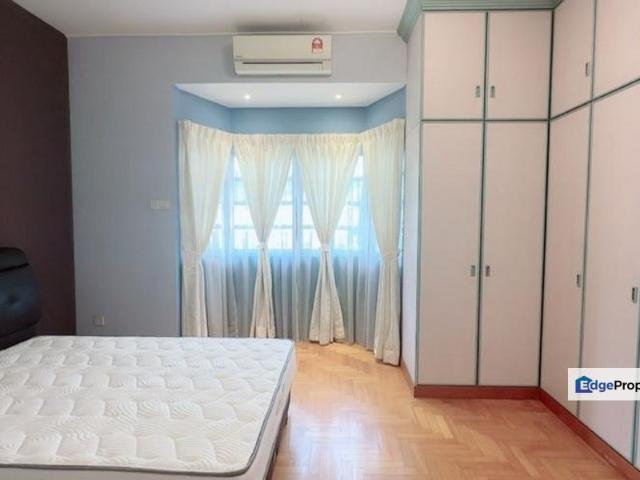 House for rent in Petaling, Damansara Damai