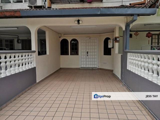 House for sale in Petaling, Damansara Damai