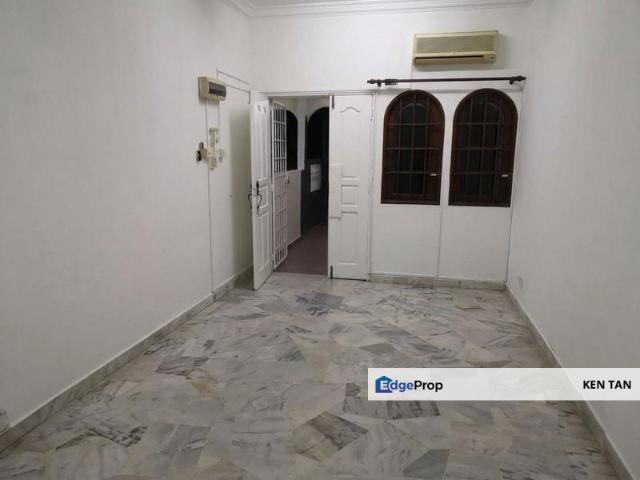 House for sale in Petaling, Damansara Damai