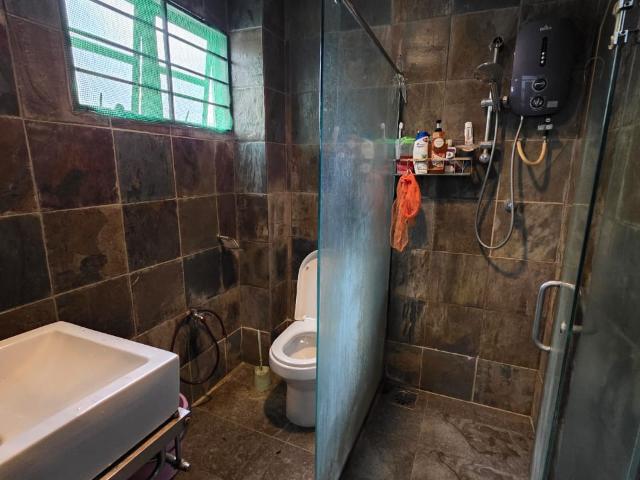 House for rent in Petaling, Damansara Damai