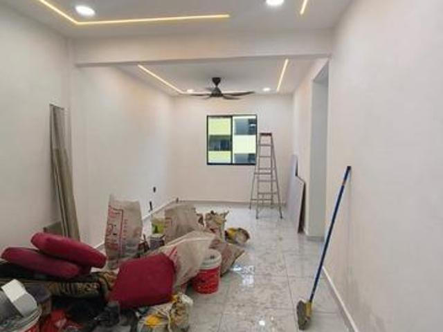 Flat for sale in Pontian, Johor
