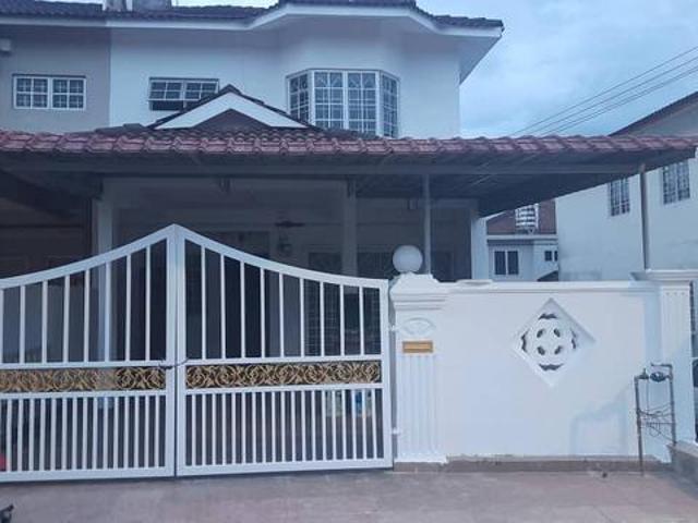 Terraced House for sale in Sendayan Village, Negeri Sembilan