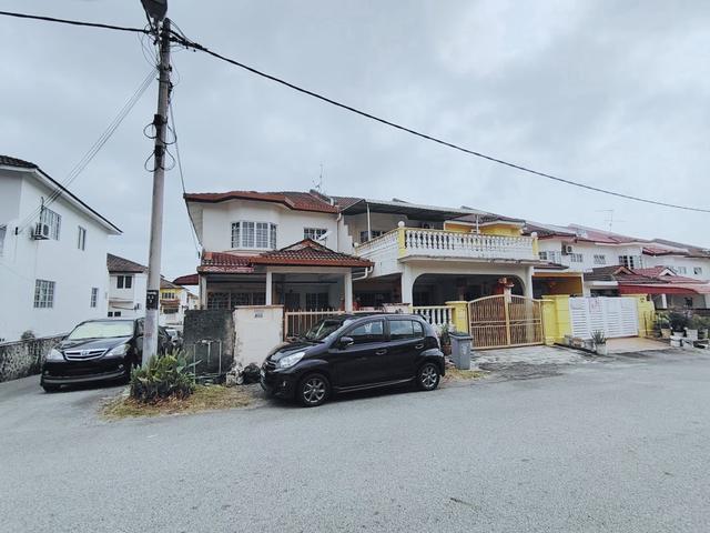 Terraced House for sale in Sendayan Village, Negeri Sembilan