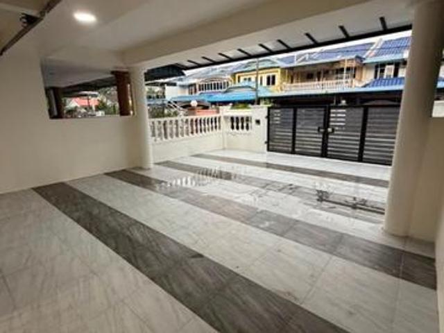 Terraced House for sale in Pontian, Johor