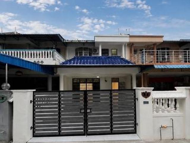 Terraced House for sale in Pontian, Johor