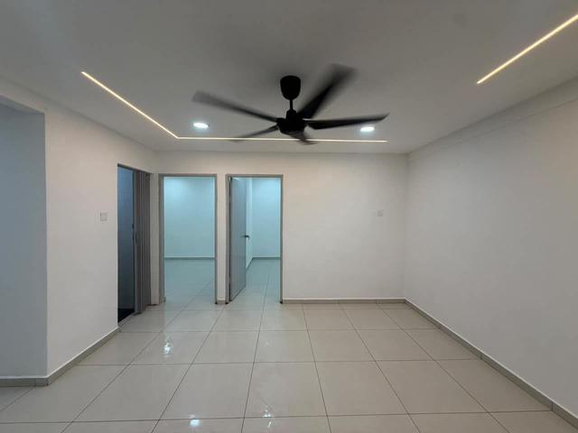 Flat for sale in Pontian, Johor