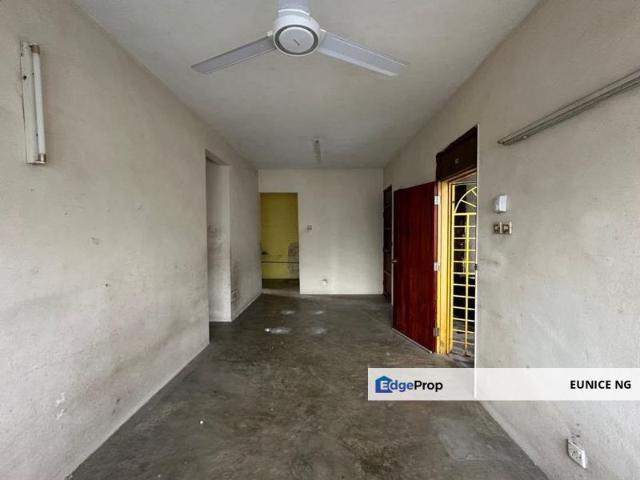 Flat for sale in Pasir Gudang, Johor
