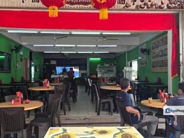 Shop for sale in Pasir Gudang, Johor