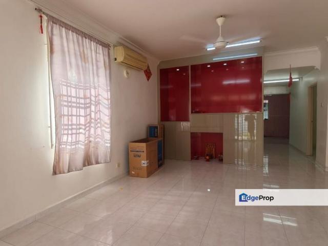 House for sale in Pasir Gudang, Johor