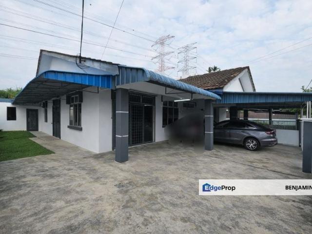 House for sale in Pasir Gudang, Johor