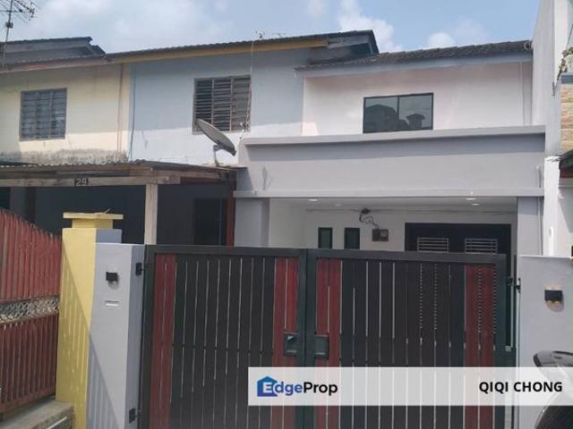 House for sale in Pasir Gudang, Johor