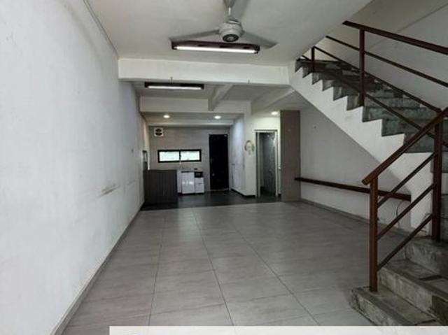 House for sale in Pasir Gudang, Johor