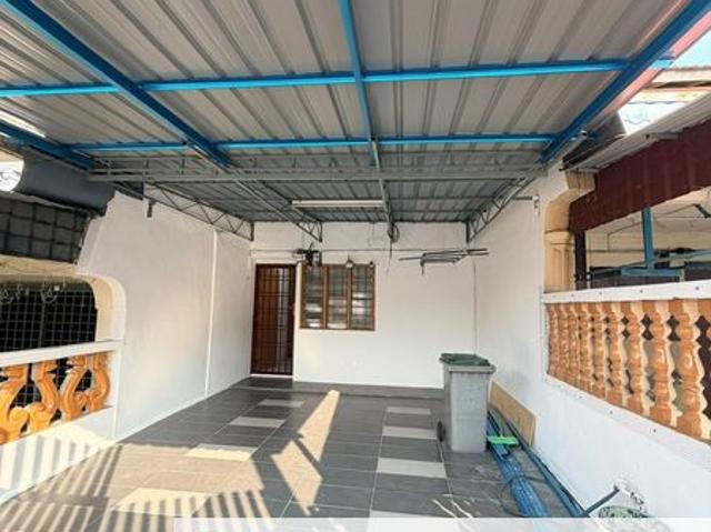 House for rent in Pasir Gudang, Johor