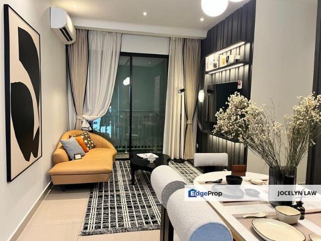 Condominium for sale in Pasir Gudang, Johor