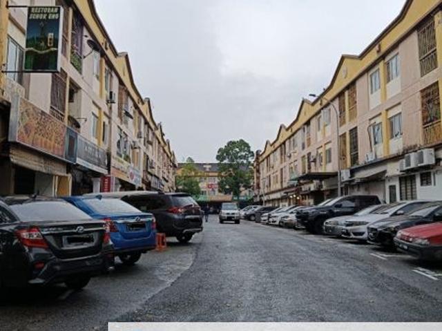 Condominium for sale in Pasir Gudang, Johor
