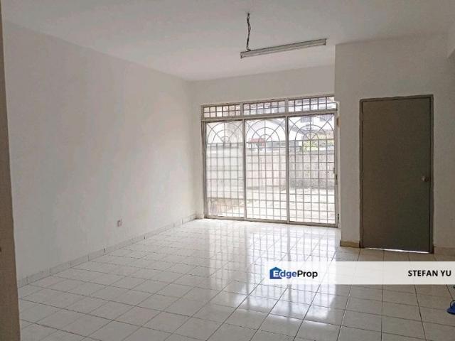 House for sale in Pasir Gudang, Johor